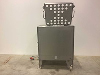 Mado mew 620 vleeswolf - afbeelding 7 van  7