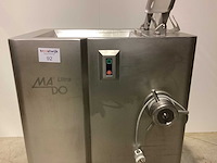 Mado mew620 vleeswolf - afbeelding 2 van  7