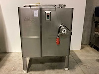 Mado mew620 vleeswolf - afbeelding 1 van  5