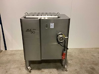 Mado mew620 vleeswolf - afbeelding 2 van  5