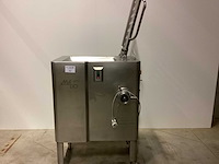 Mado mew620 vleeswolf - afbeelding 1 van  7