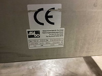 Mado mew620 vleeswolf - afbeelding 7 van  7