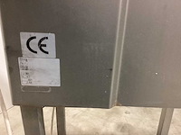 Mado mew717 vleeswolf - afbeelding 4 van  4
