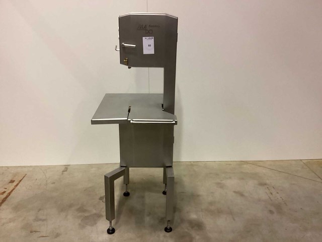 Mado mkb 750 vleeszaagmachine - afbeelding 1 van  6
