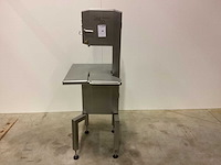 Mado mkb 750 vleeszaagmachine - afbeelding 1 van  6