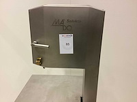 Mado mkb 750 vleeszaagmachine - afbeelding 2 van  6