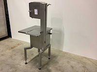 Mado mkb 750 vleeszaagmachine - afbeelding 3 van  6