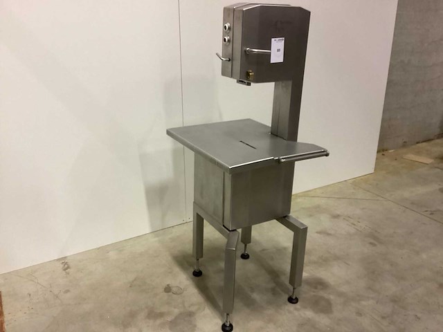 Mado mkb 750 vleeszaagmachine - afbeelding 4 van  6