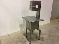 Mado mkb 750 vleeszaagmachine - afbeelding 4 van  6