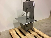 Mado mkb tafelmodel vleeszaagmachine - afbeelding 2 van  6