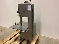 Mado mkb tafelmodel vleeszaagmachine - afbeelding 3 van  6