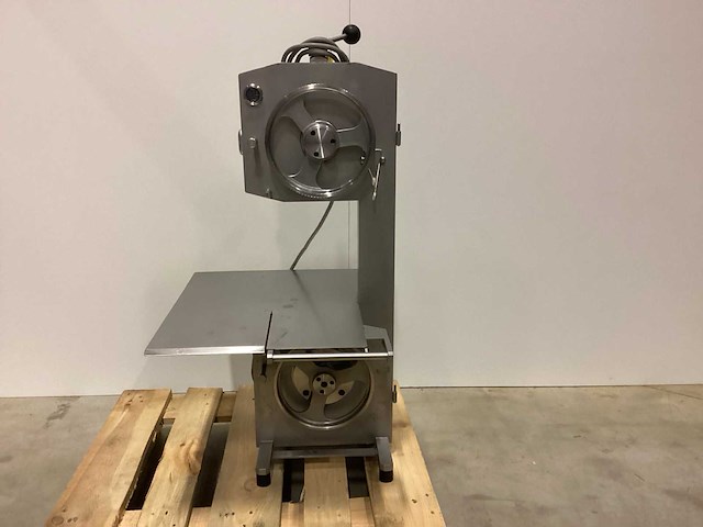Mado mkb tafelmodel vleeszaagmachine - afbeelding 4 van  6