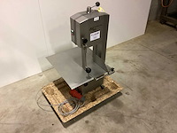 Mado mkb649 vleeszaagmachine - afbeelding 2 van  3