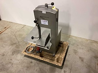 Mado mkb649 vleeszaagmachine - afbeelding 3 van  3