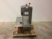 Mado mkb649 vleeszaagmachine - afbeelding 1 van  3