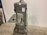 Mado mkb650 vleeszaagmachine - afbeelding 2 van  3
