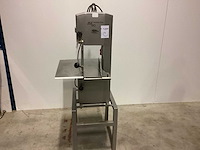 Mado mkb650 vleeszaagmachine - afbeelding 1 van  3