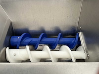 Mado ultra mew 620 rvs vleesmolen - afbeelding 2 van  5