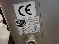 Mado - afbeelding 3 van  11