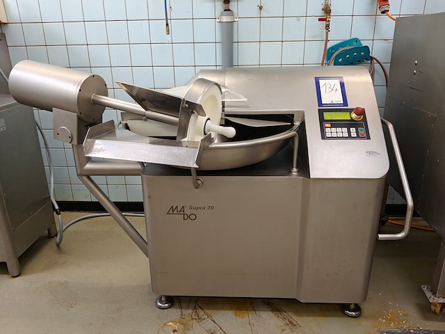 Mado - afbeelding 1 van  11