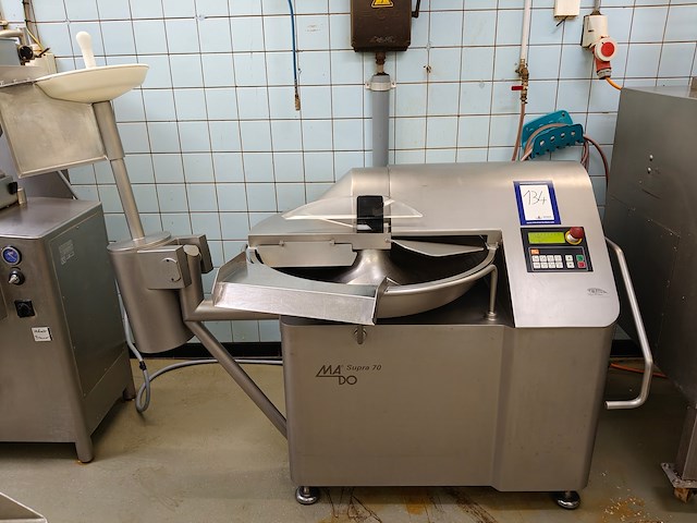 Mado - afbeelding 4 van  11