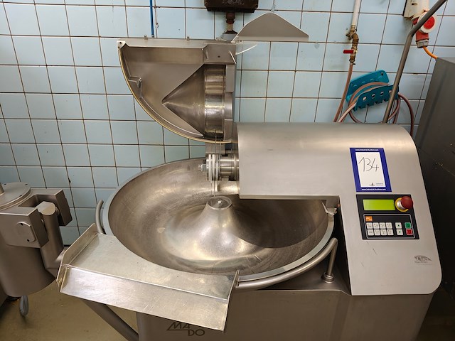 Mado - afbeelding 9 van  11