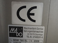 Mado - afbeelding 3 van  11