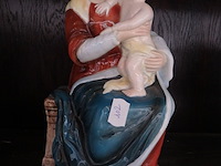 Madonna italy - afbeelding 1 van  2