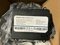 Maelstrom ms-1-v25-2.5-2 waterpomp (3x) - afbeelding 2 van  4