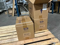 Maelstrom ms-1-v25-2.5-2 waterpomp (3x) - afbeelding 3 van  4