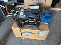 Maelstrom ms-1-v25-2.5-2 waterpomp voor spa’s (2x) - afbeelding 1 van  5