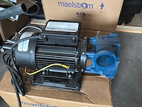 Maelstrom ms-1-v25-2.5-2 waterpomp voor spa’s (2x) - afbeelding 2 van  5