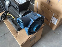 Maelstrom ms-1-v25-2.5-2 waterpomp voor spa’s (2x) - afbeelding 3 van  5