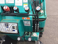 Maena mc450c fokkraan - afbeelding 5 van  25