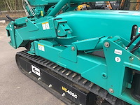 Maena mc450c fokkraan - afbeelding 23 van  25