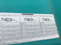 Maena mc450c fokkraan - afbeelding 14 van  27