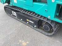 Maena mc450c fokkraan - afbeelding 15 van  27