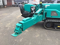 Maena mc450c fokkraan - afbeelding 18 van  27