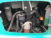 Maena mc450c fokkraan - afbeelding 20 van  27