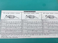 Maena mc450c fokkraan - afbeelding 23 van  27