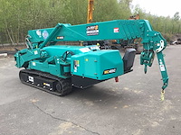 Maena mc450c fokkraan - afbeelding 5 van  27