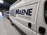Maene nv - innovators in railings brugge