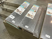 Maestro steps partij diverse trapbekleding - afbeelding 4 van  8