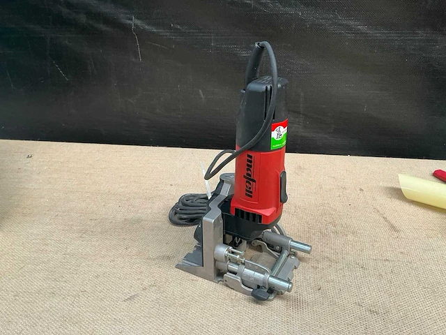 Mafell dd40 duo pluggenfrees - afbeelding 2 van  9