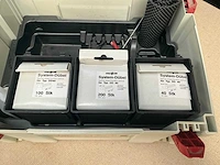 Mafell dd40 duo pluggenfrees - afbeelding 4 van  9
