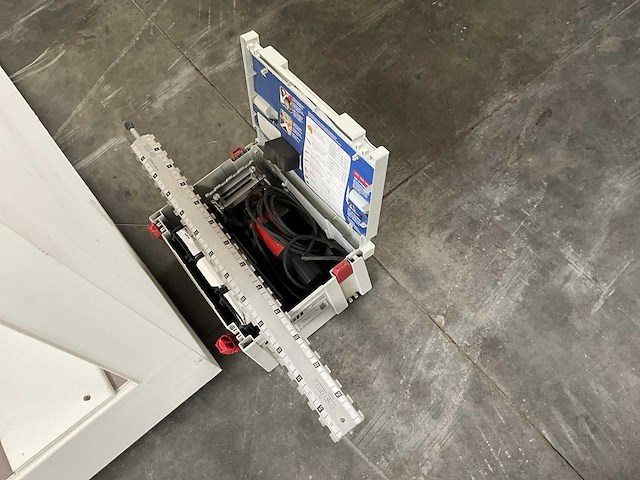 Mafell dd40g duodeuvel systeem - afbeelding 3 van  11