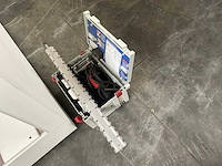 Mafell dd40g duodeuvel systeem - afbeelding 3 van  11