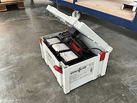 Mafell dd40g duodeuvel systeem - afbeelding 9 van  11