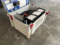 Mafell dd40g duodeuvel systeem - afbeelding 5 van  11