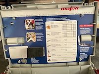 Mafell dd40g duodeuvel systeem - afbeelding 7 van  11
